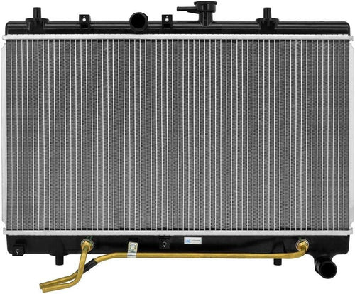 3294: Radiator Kia Rio 1.6L 2005-2003