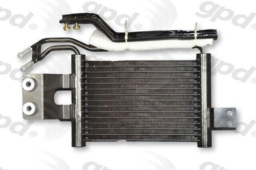 Global Parts Automatic Transmission Oil Cooler for 07-09 Santa Fe 2611281