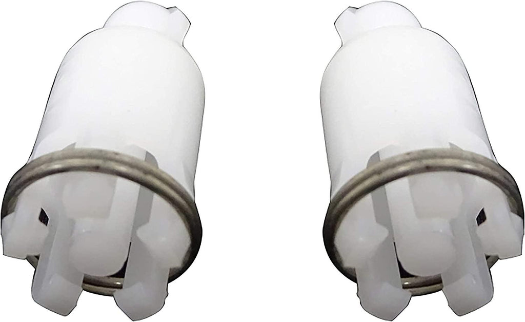 Dorman  Driver Side Door Mirror Glass for Select Chevrolet / Pontiac Models