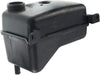 A-Premium Engine Coolant Overflow Recovery Reservoir Tank Compatible with Land Rover Discovery 1994-1999, Range Rover 1990-1995, 3.9L 4.0L 4.2L, Replace # PCF101590