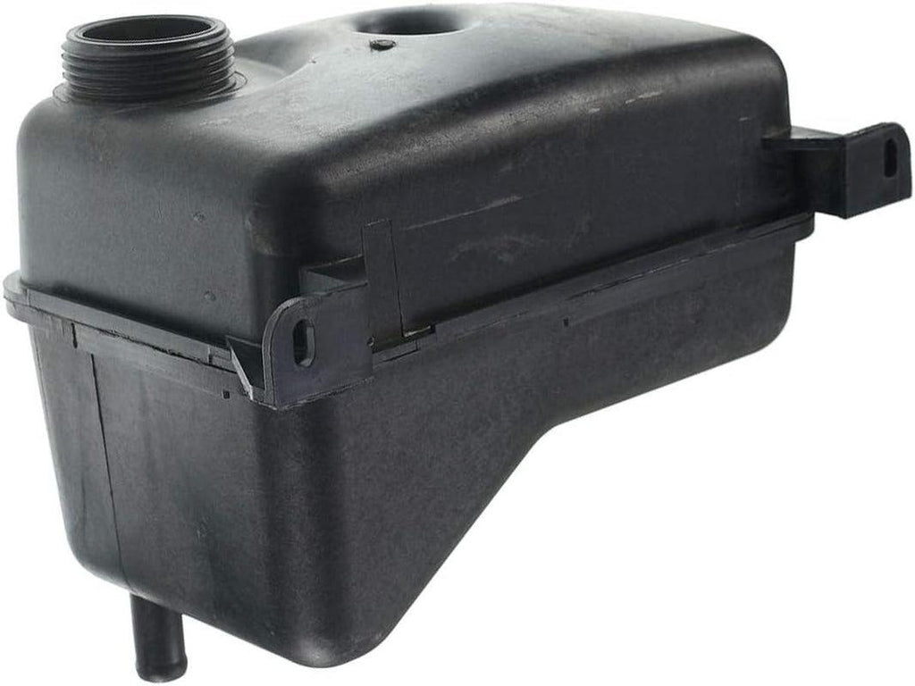 A-Premium Engine Coolant Overflow Recovery Reservoir Tank Compatible with Land Rover Discovery 1994-1999, Range Rover 1990-1995, 3.9L 4.0L 4.2L, Replace # PCF101590
