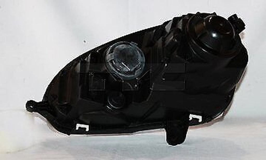 TYC Headlight Assembly for Jetta, GTI 20-6679-00