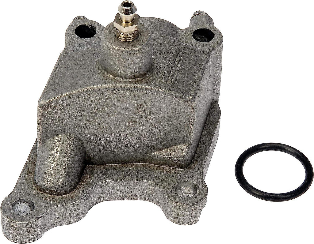 Dorman 902-301HP Engine Coolant Air Bleeder Compatible with Select Chrysler/Dodge Models (OE FIX)