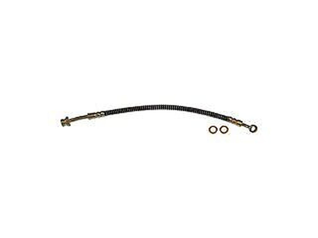 Dorman Brake Hydraulic Hose for 07-10 Hyundai Santa Fe H620955