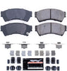 (Z23-1164) Z23 Evolution Sport Brake Pads, Front