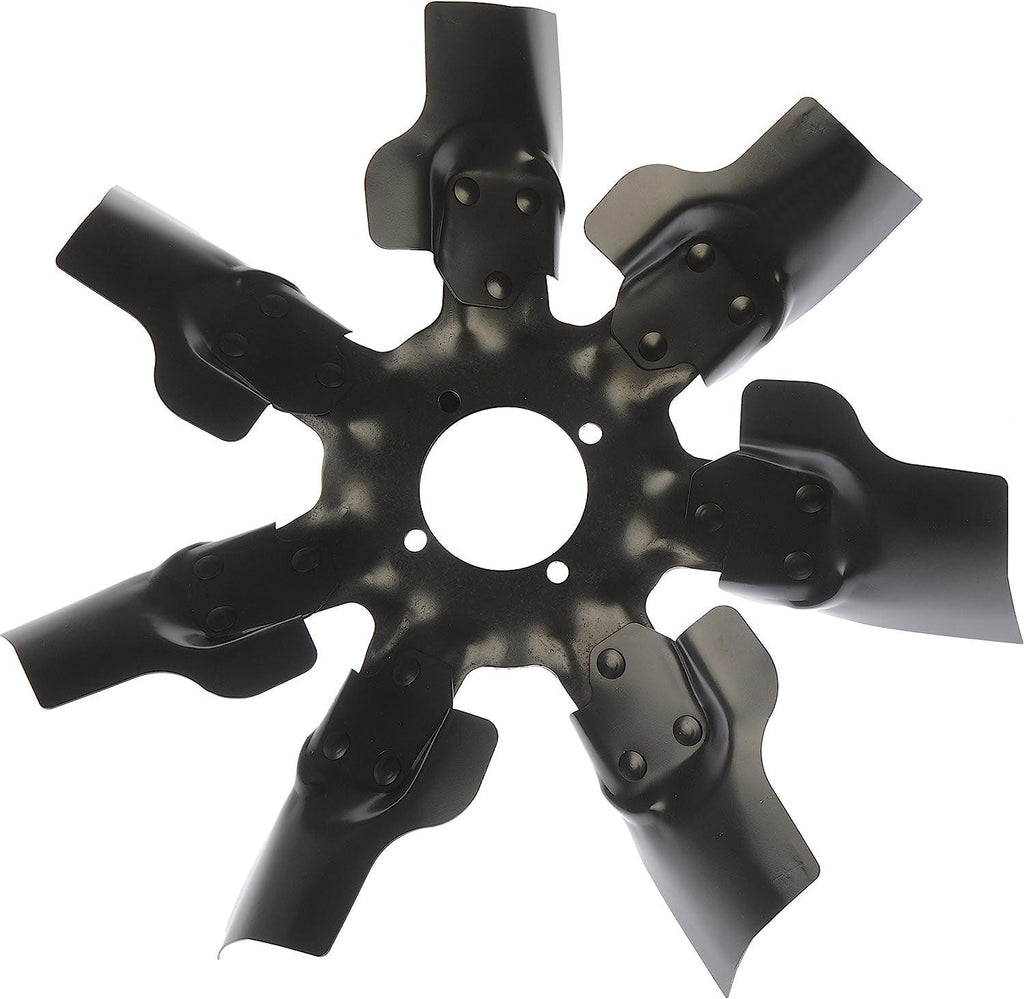 Dorman 620-043 Engine Cooling Fan Blade Compatible with Select Jeep Models