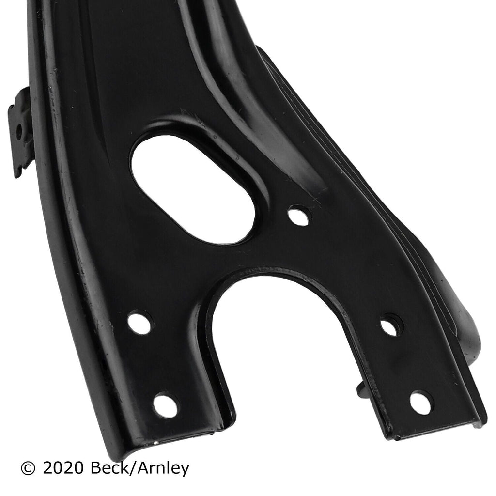 Beck Arnley Suspension Trailing Arm for 06-10 Kia Optima 102-6135