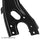 Beck Arnley Suspension Trailing Arm for 06-10 Kia Optima 102-6135