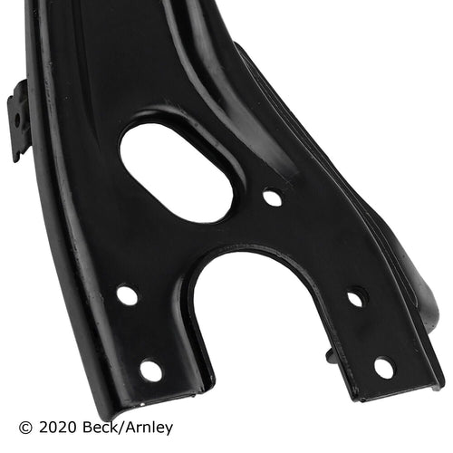 Beck Arnley Suspension Trailing Arm for 06-10 Kia Optima 102-6135
