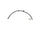 Dorman Brake Hydraulic Hose for 06-10 Hyundai Sonata H620949
