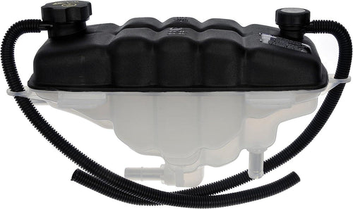Dorman 603-367 Front Engine Coolant Reservoir Compatible with Select Cadillac / Chevrolet / GMC Models