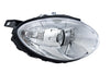 Hella Headlight Assembly for Mercedes-Benz 263037061