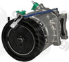 Global Parts A/C Compressor for 13-18 Hyundai Santa Fe Sport 6513157