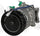 Global Parts A/C Compressor for 13-18 Hyundai Santa Fe Sport 6513157