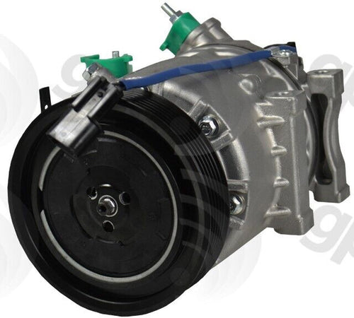 Global Parts A/C Compressor for 13-18 Hyundai Santa Fe Sport 6513157