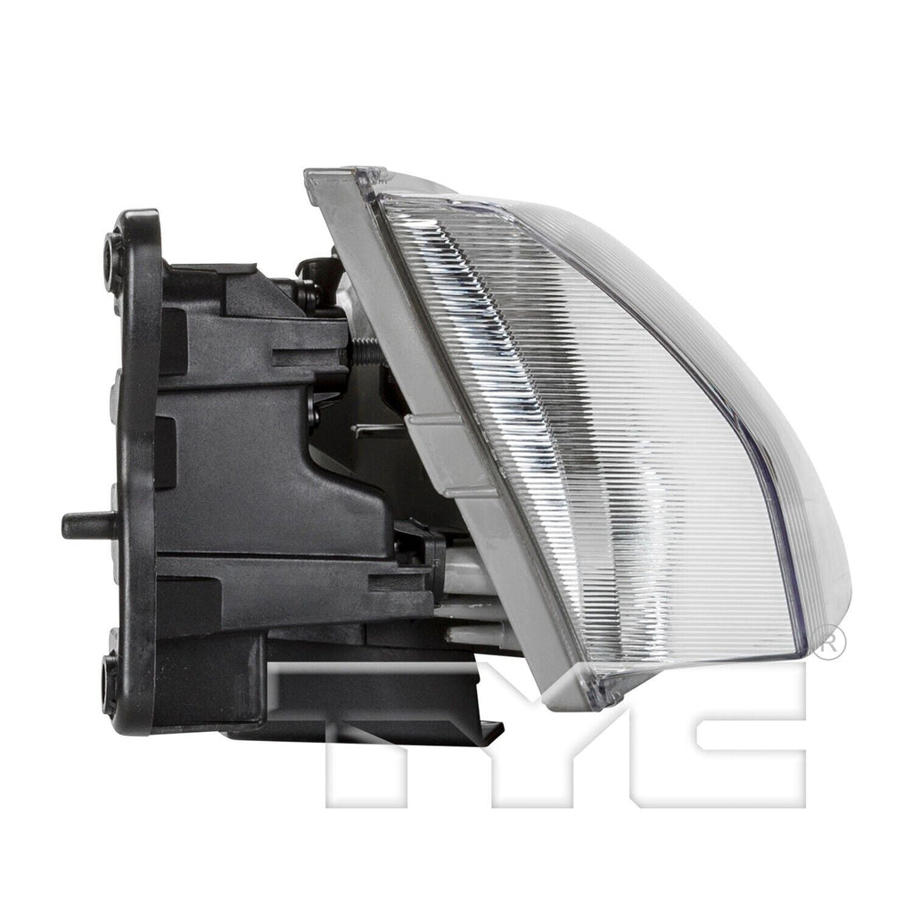 TYC Headlight Assembly for 00-02 626 20-6057-00