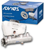 ADVICS Brake Master Cylinder Compatible with Lexus IS300 2001