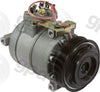 Global Parts A/C Compressor for 1999-2009 9-5 6512212