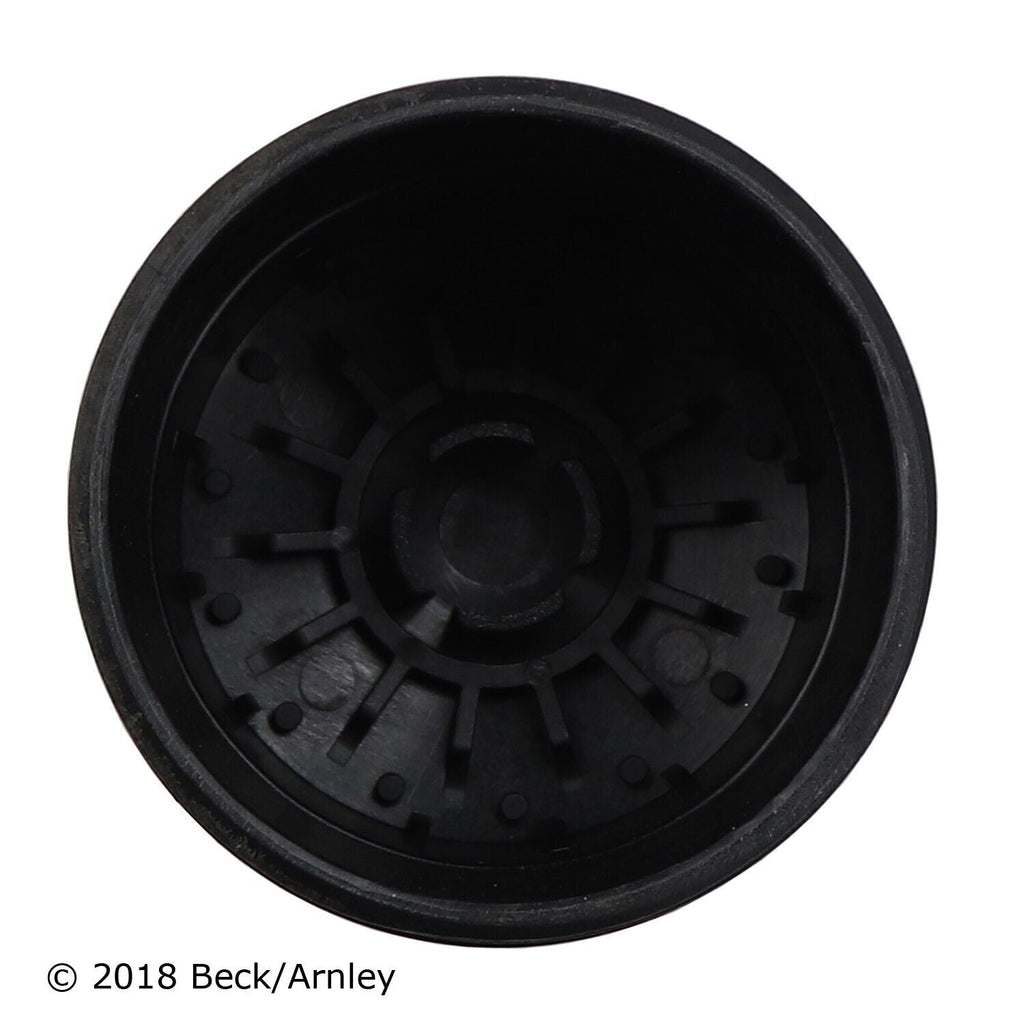 Beck Arnley Engine Oil Filter Housing Cover for Mercedes-Benz 041-0009