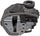 Dorman Door Lock Actuator Motor for Land Cruiser, LX570, RX350, Rx450H 931-478