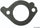 27187 Thermostat Gasket