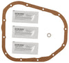 Engine Oil Pan Gasket Set for Highlander, Rx400H, Solara, Es330+More OS32237