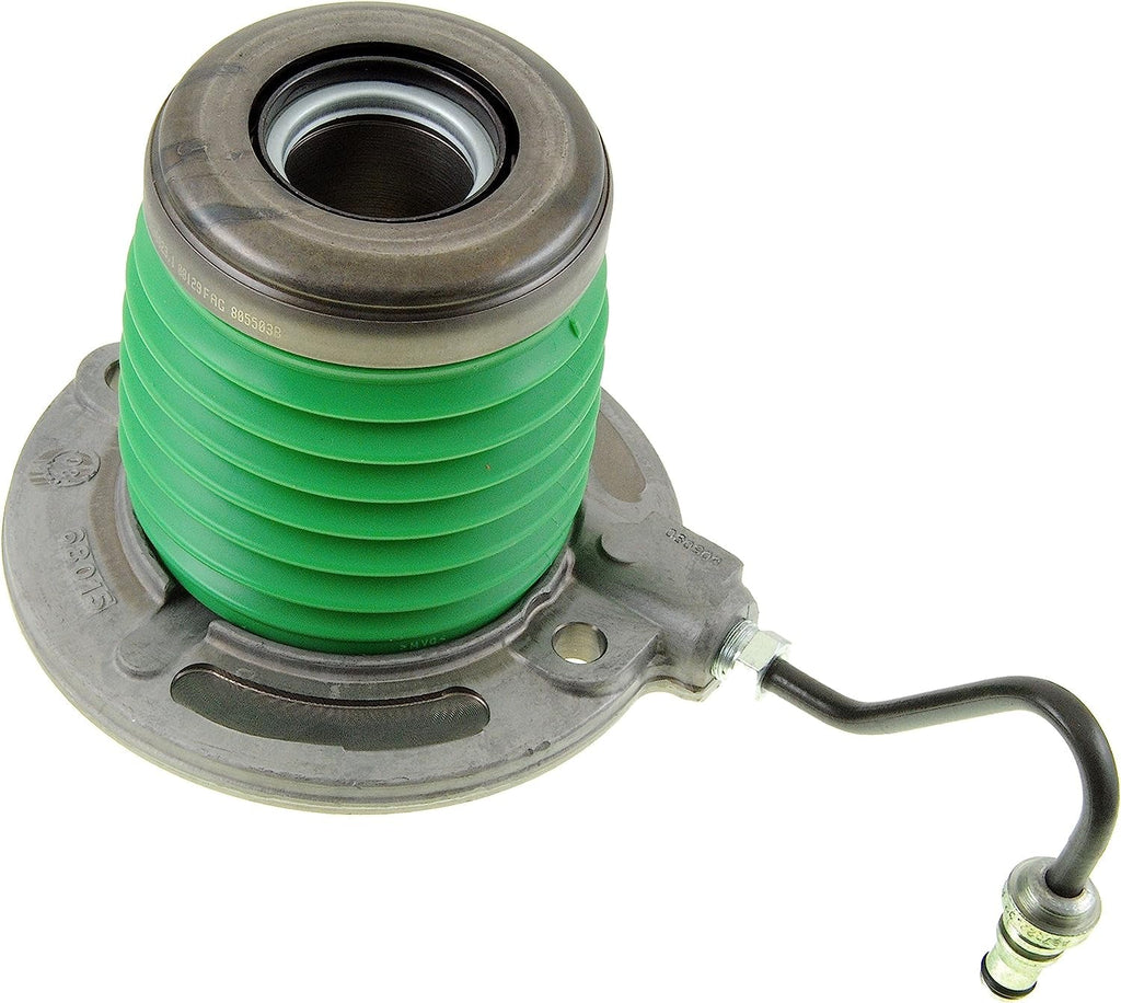 Dorman CS650109 Clutch Slave Cylinder Compatible with Select Ford Models