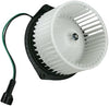 Heater Blower Motor W/Cage for Jeep Cherokee Comanche Wagoneer