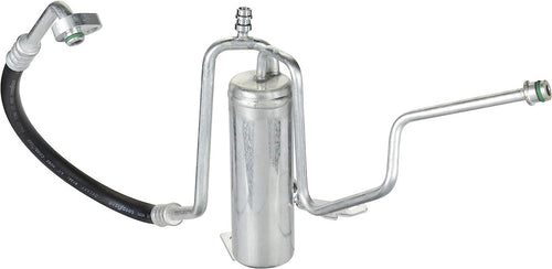 0210037 A/C Accumulator