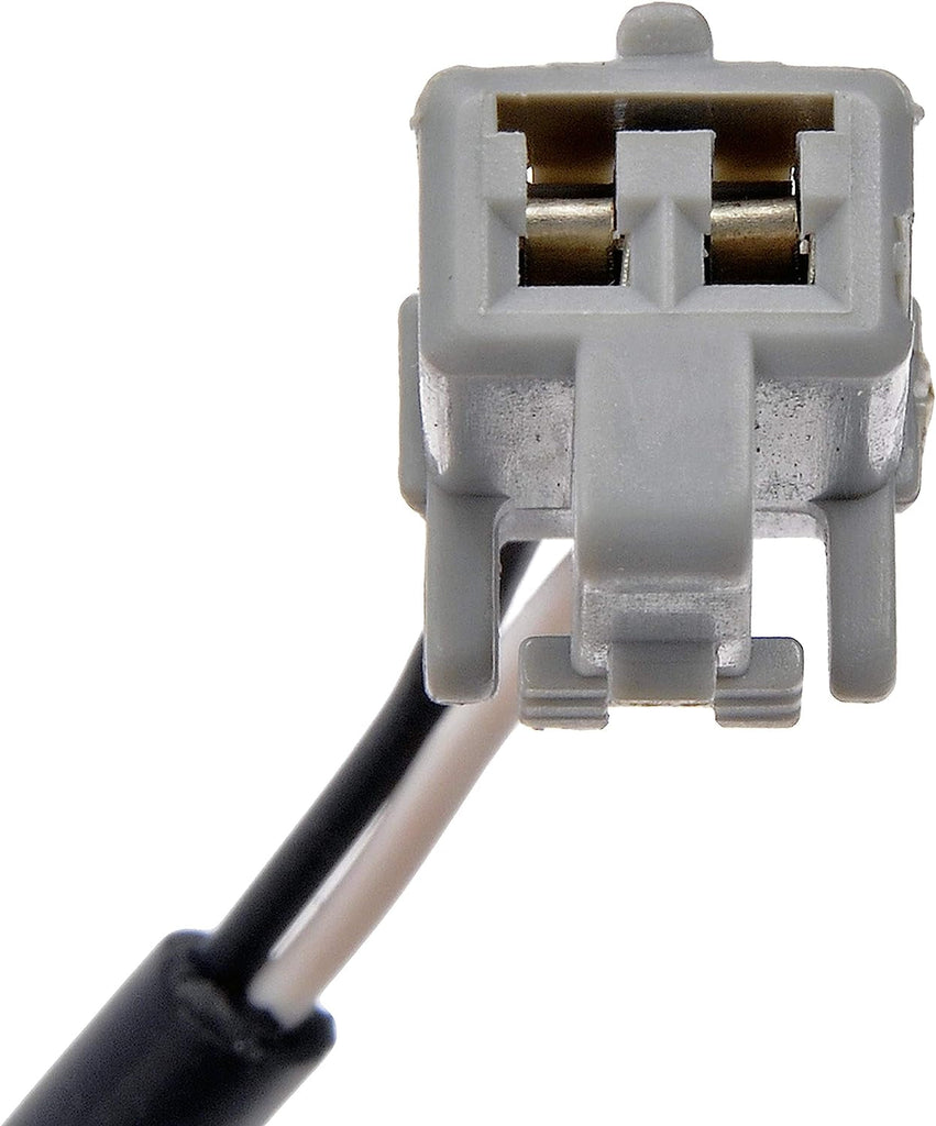 Dorman 695-331 Rear Passenger Side ABS Wheel Speed Sensor Wiring Harness Compatible with Select Lexus/Toyota Models