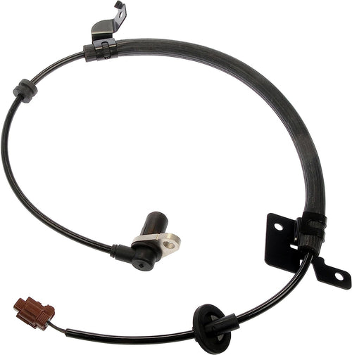 Dorman 970-139 Front Driver Side ABS Wheel Speed Sensor Compatible with Select Infiniti/Nissan Models