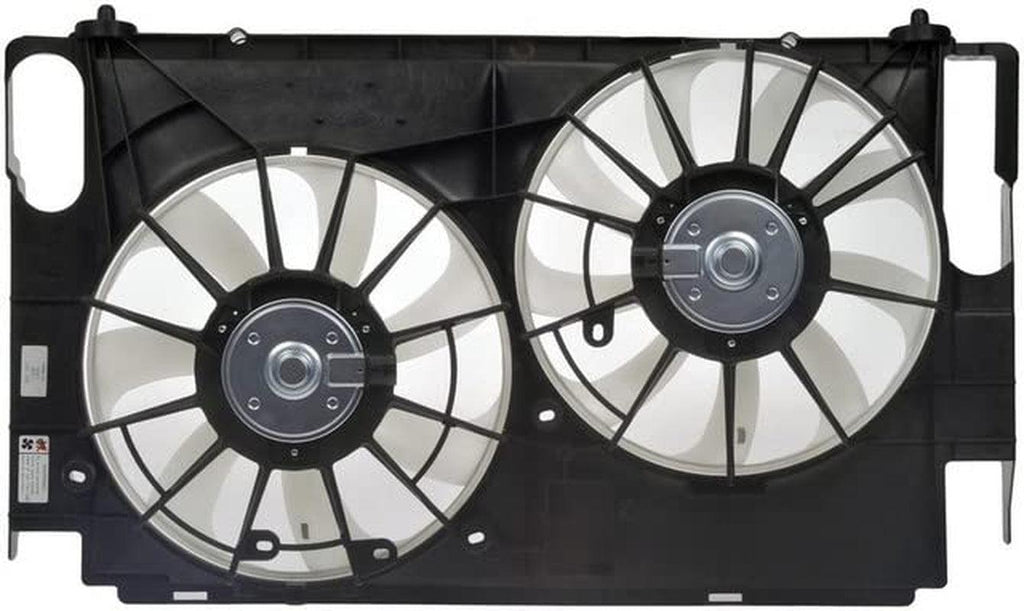 621-557 Engine Cooling Fan Assembly