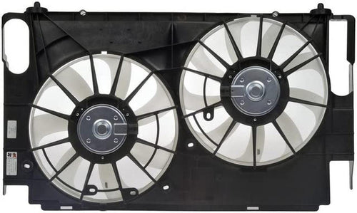 621-557 Engine Cooling Fan Assembly