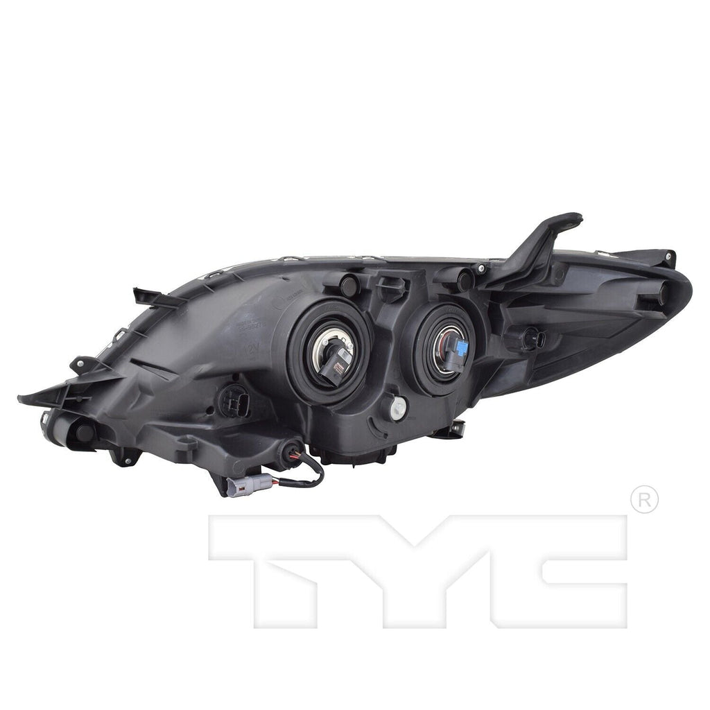 TYC Headlight Assembly for 20 Sienna 20-9627-80-9