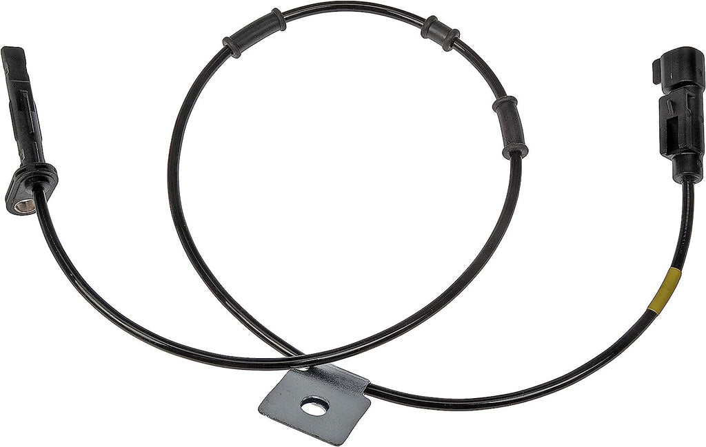 Dorman 970-086 Front Driver Side ABS Wheel Speed Sensor Compatible with Select Chevrolet / GMC Models