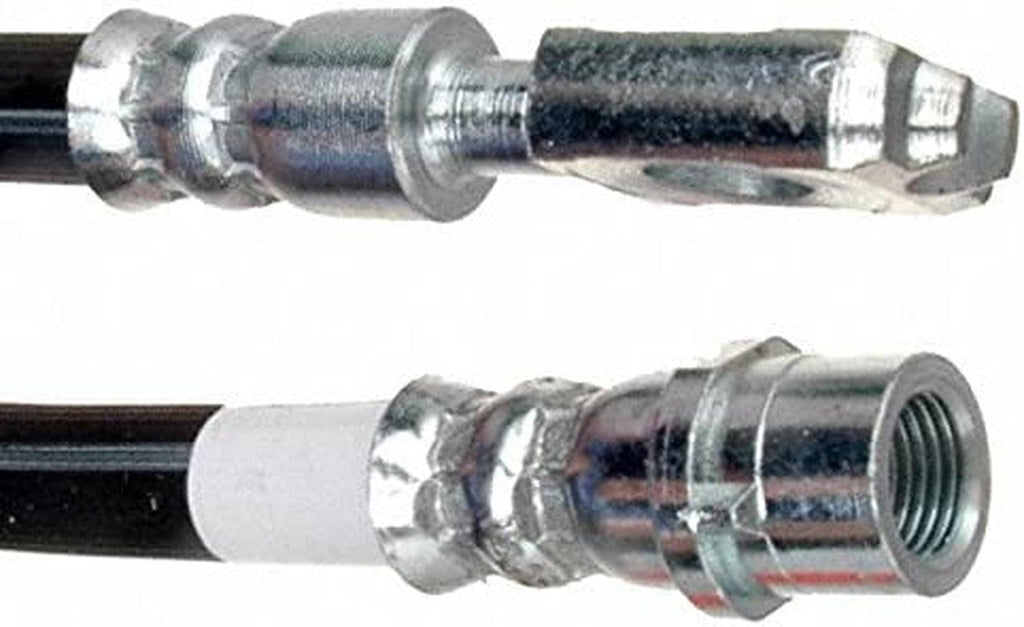 Professional 18J4483 Front Hydraulic Brake Hose