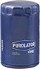 - PL20195 ONE Advanced Engine Protection Spin on Oil Filter Blue
