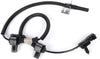 GM Original Equipment 22761956 Rear Driver Side Wheel Speed Sensor