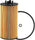 Baldwin Engine Oil Filter for 03-04 CTS P7411