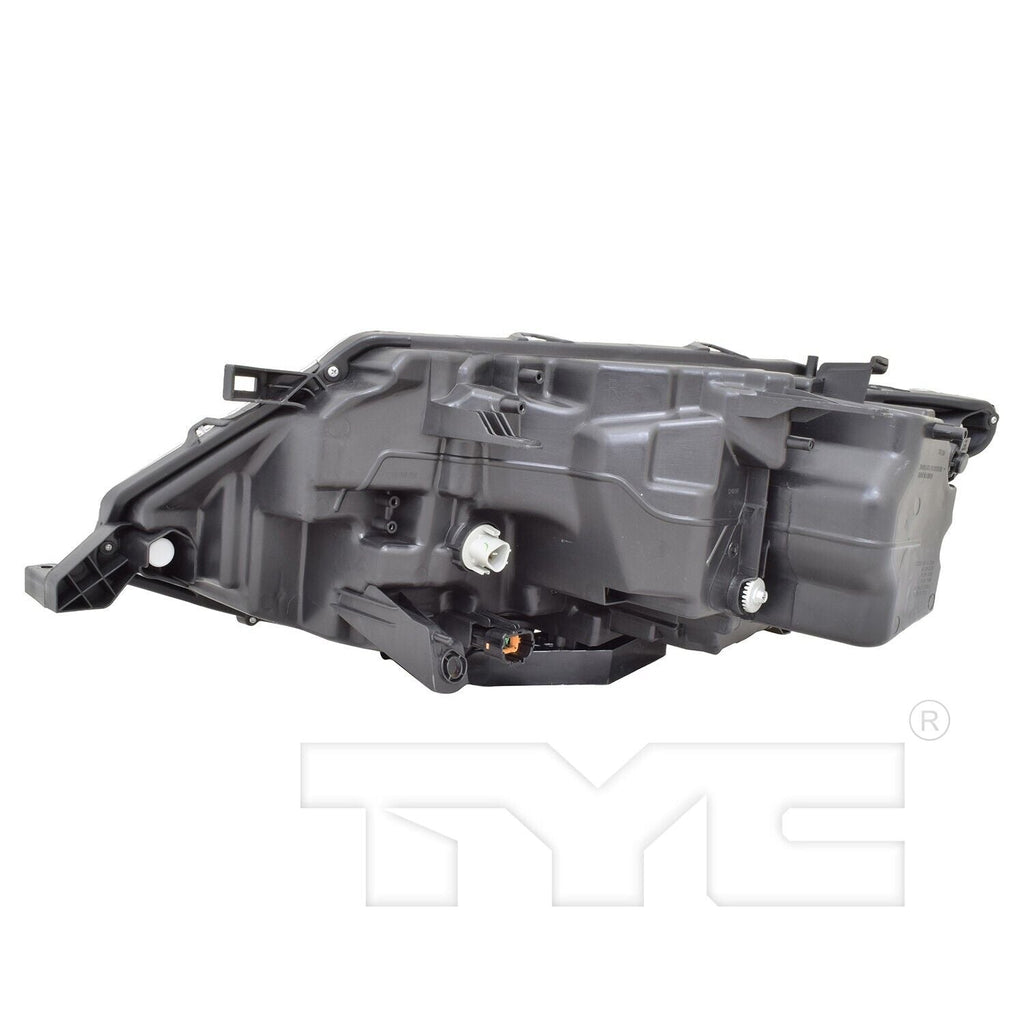 TYC Headlight Assembly for 19-20 Nissan Rogue 20-9915-90