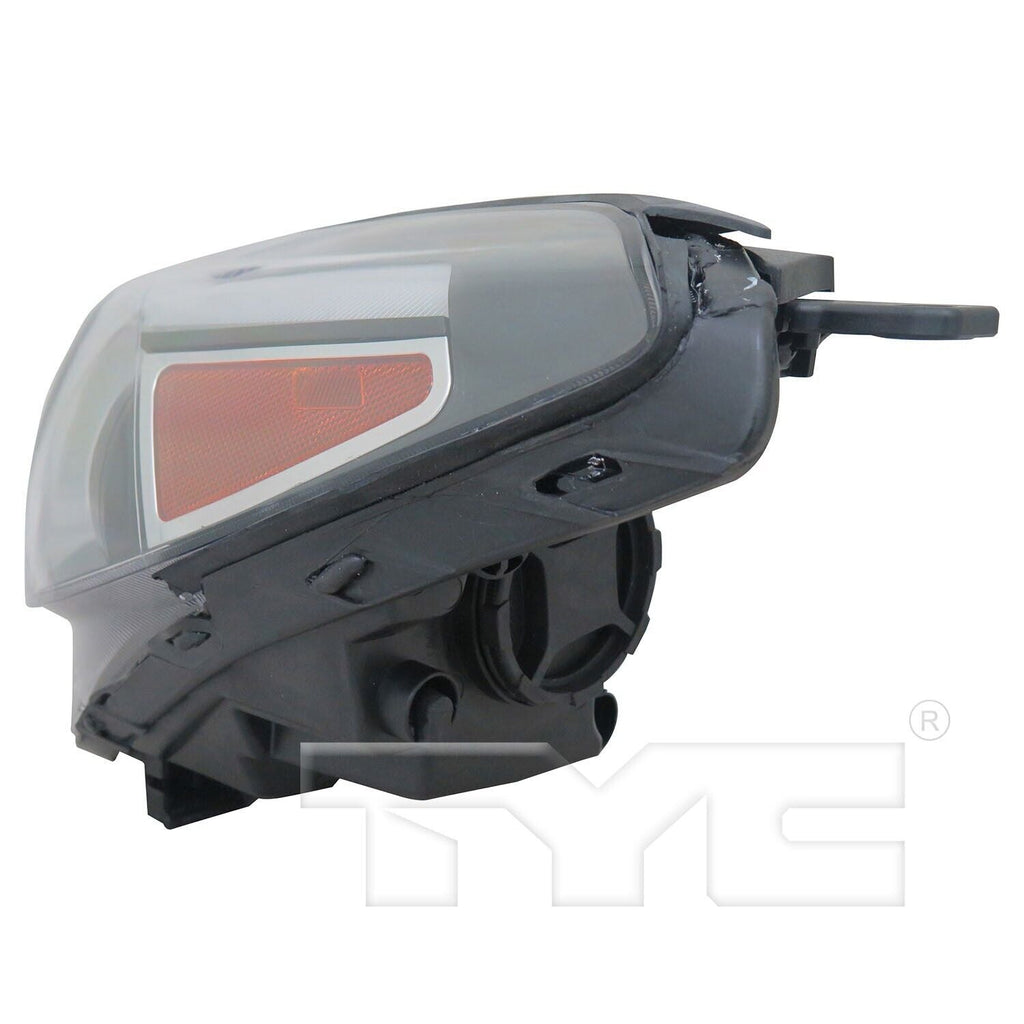 TYC Headlight Assembly for 16-18 Hyundai Tucson 20-9746-00-9