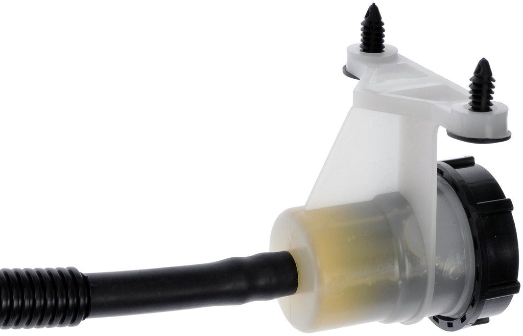 Dorman Clutch Master and Slave Cylinder Assembly for Ford CC649021