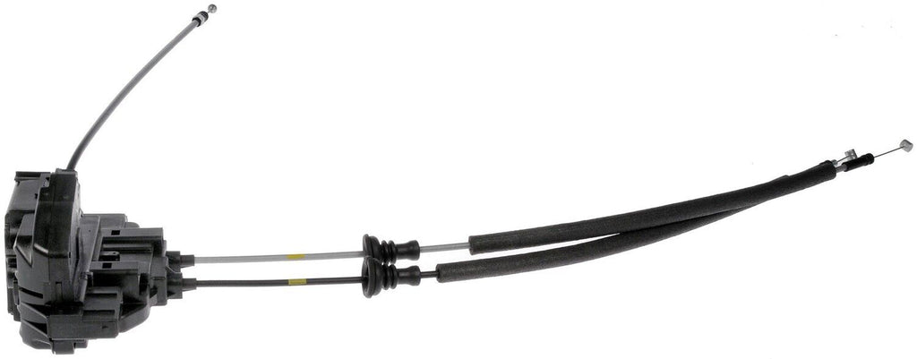 Dorman Door Lock Actuator Motor for 06-07 Azera 937-005