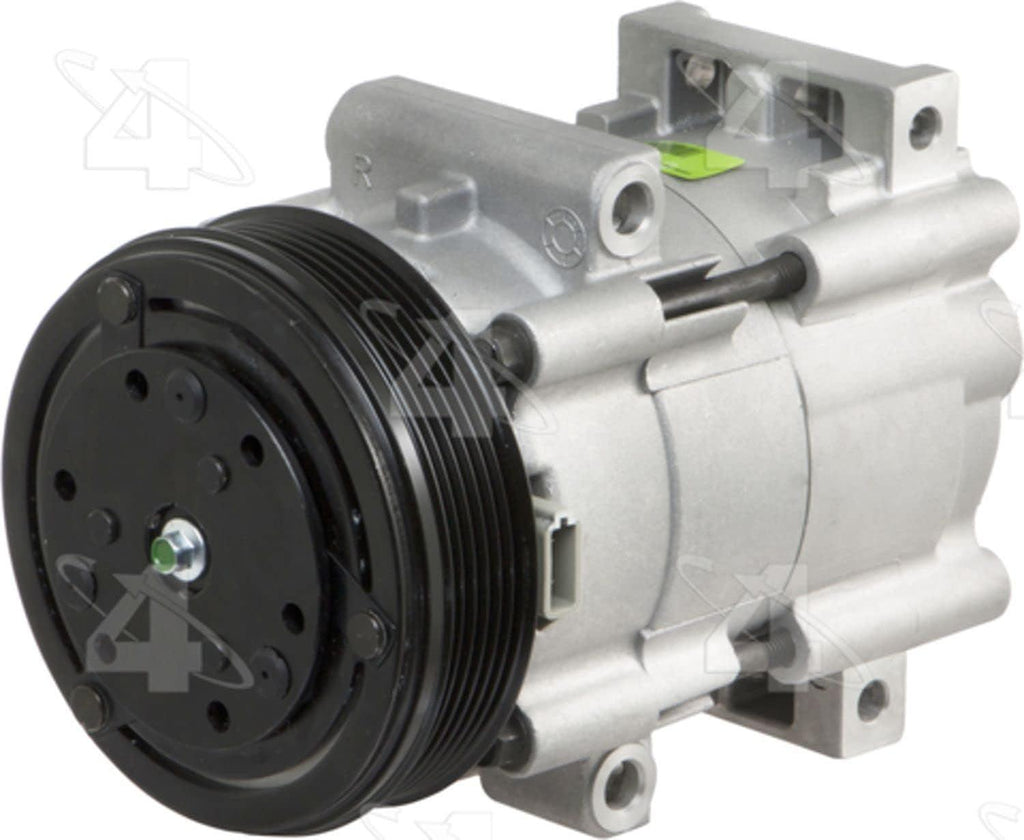 58138 A/C Compressor