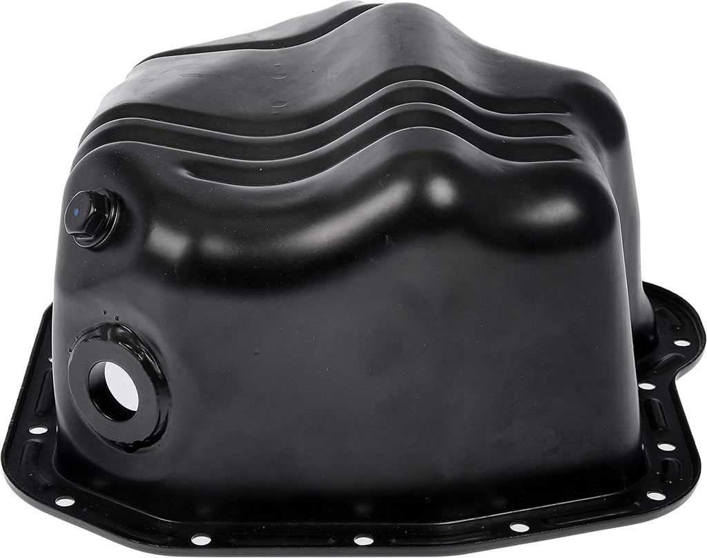 Dorman 264-698 Engine Oil Pan Compatible with Select Chevrolet/Gmc Models