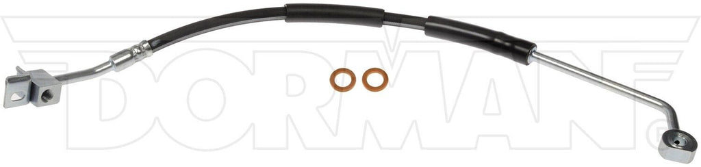 Dorman Brake Hydraulic Hose for 02-07 Jeep Liberty H620189