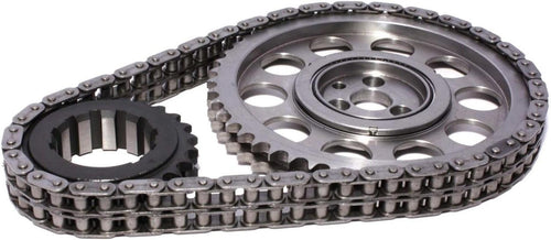 7125 Keyway Adjustable Billet Timing Set for Three Bolt Chrysler 383-440/426 HEMI