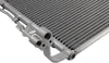 A/C Condenser Assembly Direct Fit for Kia 2016-2018 Kia Optima 2.4L EX LX S New