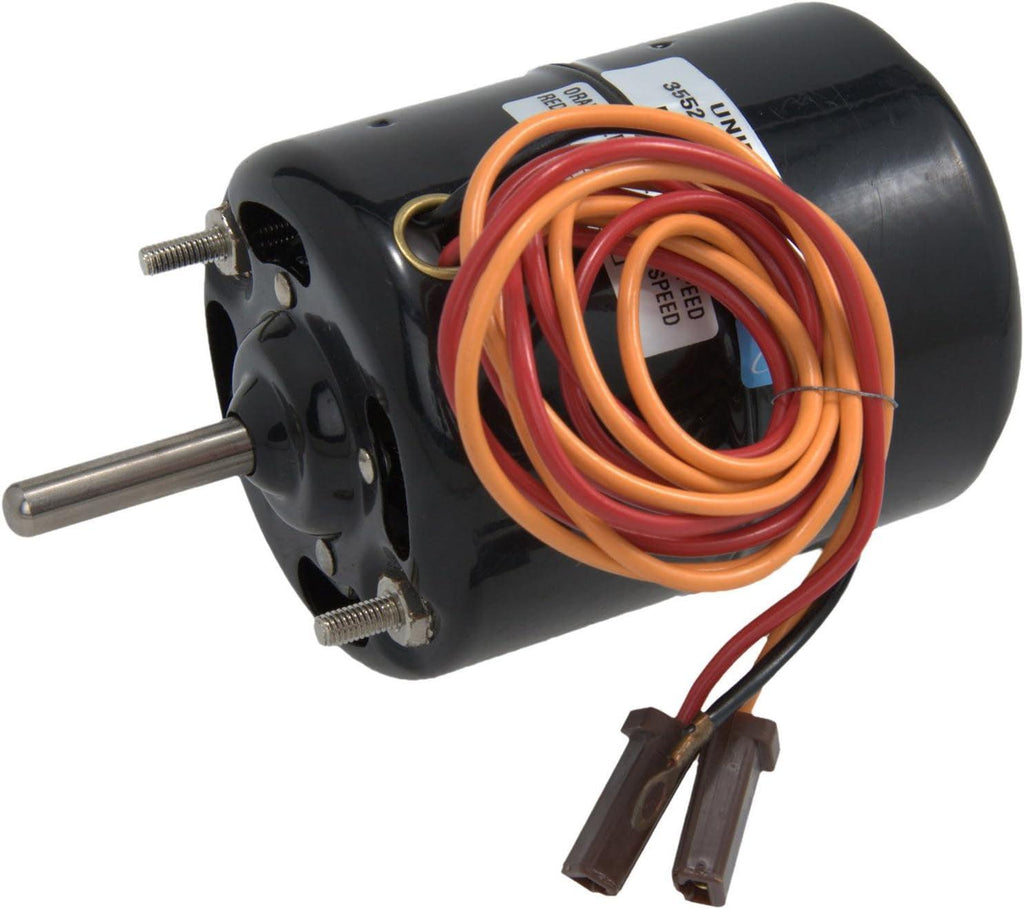 35524 Blower Motor without Wheel