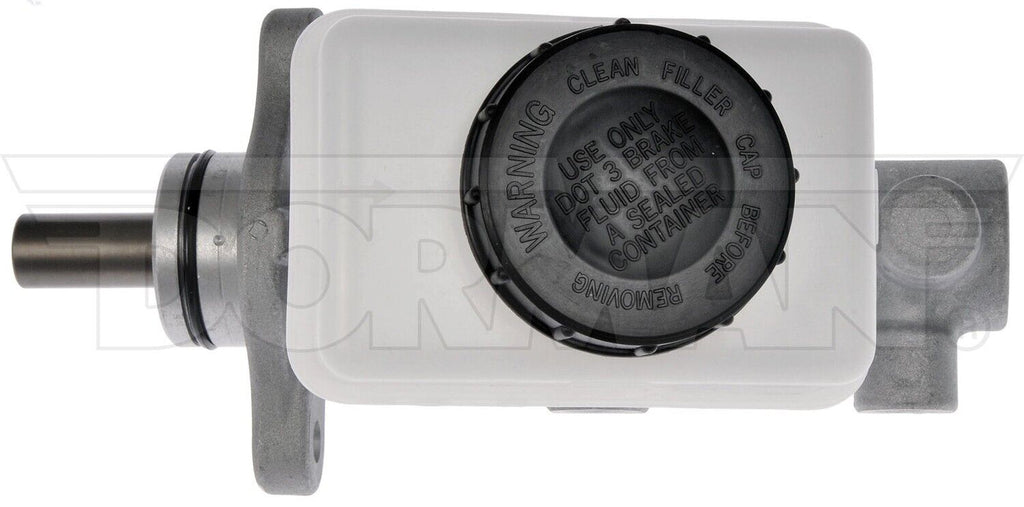 Dorman Brake Master Cylinder for 03-06 G35 M630361